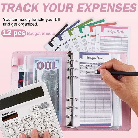 budget Sheets Save money