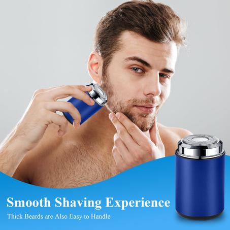 ماكينة الشعر الخاصة