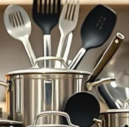 الادوات المنزلية