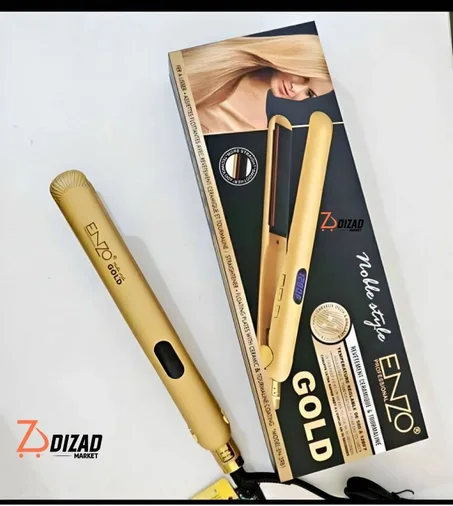 Enzo Collection Fer A Lisser - Enzo Gold - En-3981