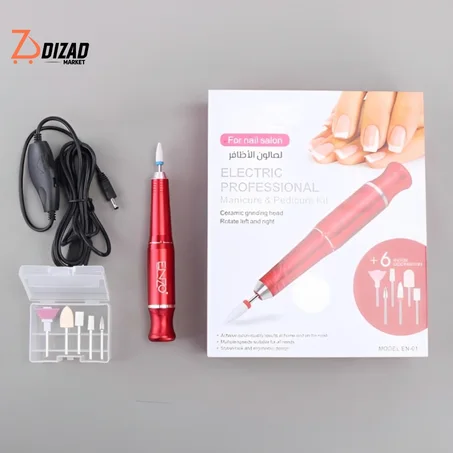 Ponceuse a ongle ENZO professionnel