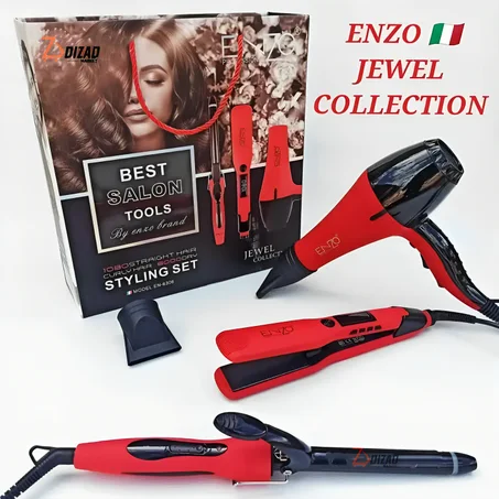 ENZO Jewel Pack EN-6306