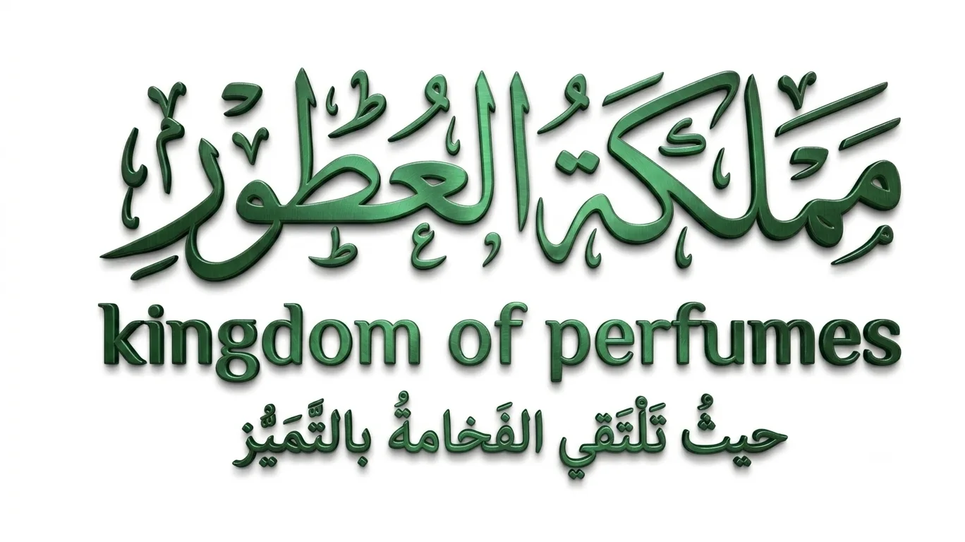 Kingdom Of Perfumes