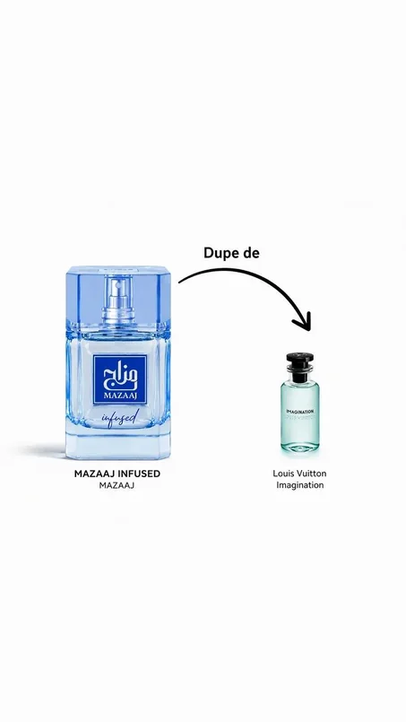 Mazaaj Infused