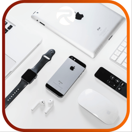 منتجات إلكترونية