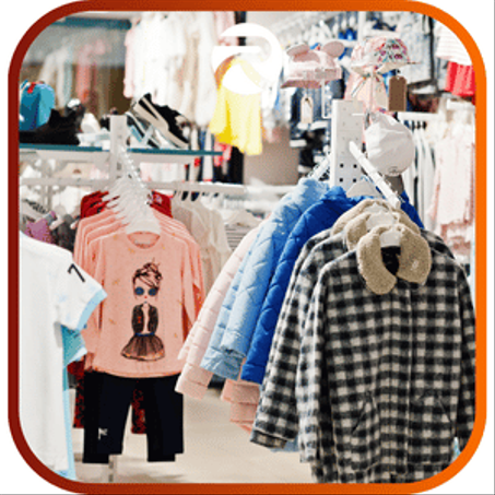 منتجات أطفال