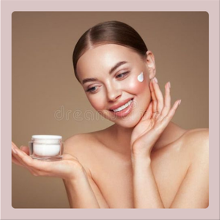 منتجات  التجميل