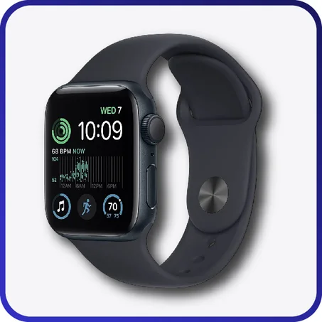 الساعات اليدوية الذكية