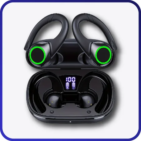 السماعات الذكية الصغيرة