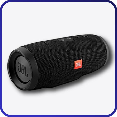 مكبرات الصوت الذكية