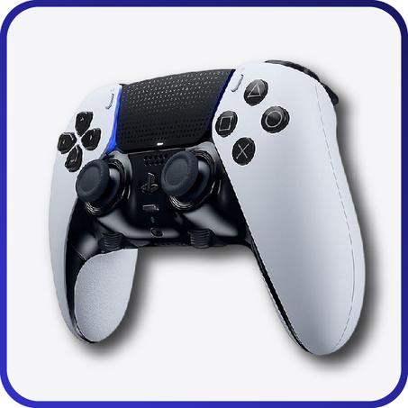 أجهزة الألعاب الإلكترونية