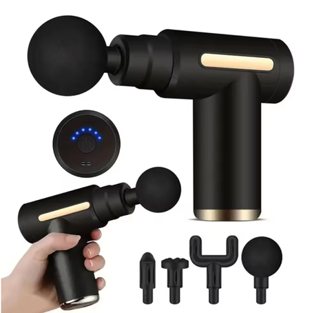 جهاز مساج للتدليك