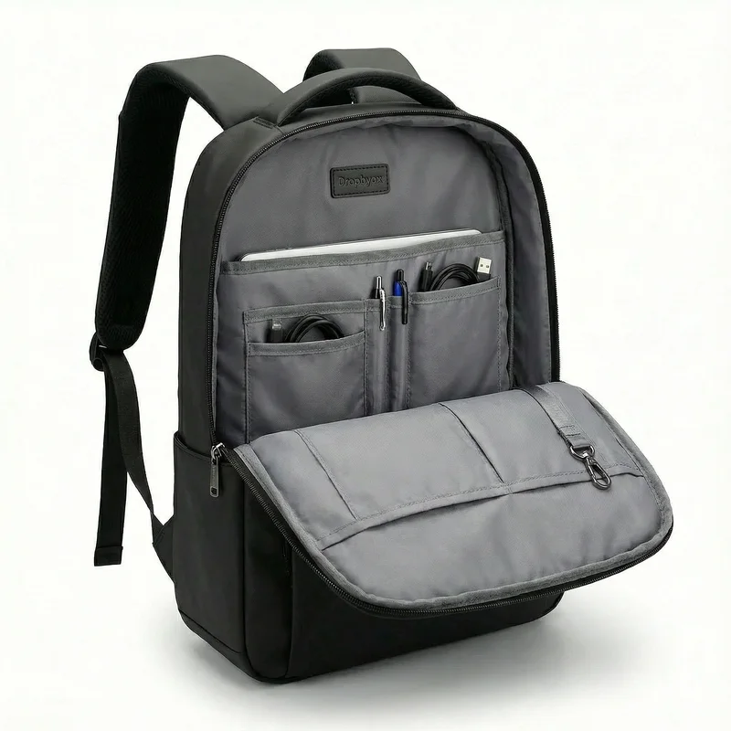 The Ultimate Urban Backpack for Modern Professionals