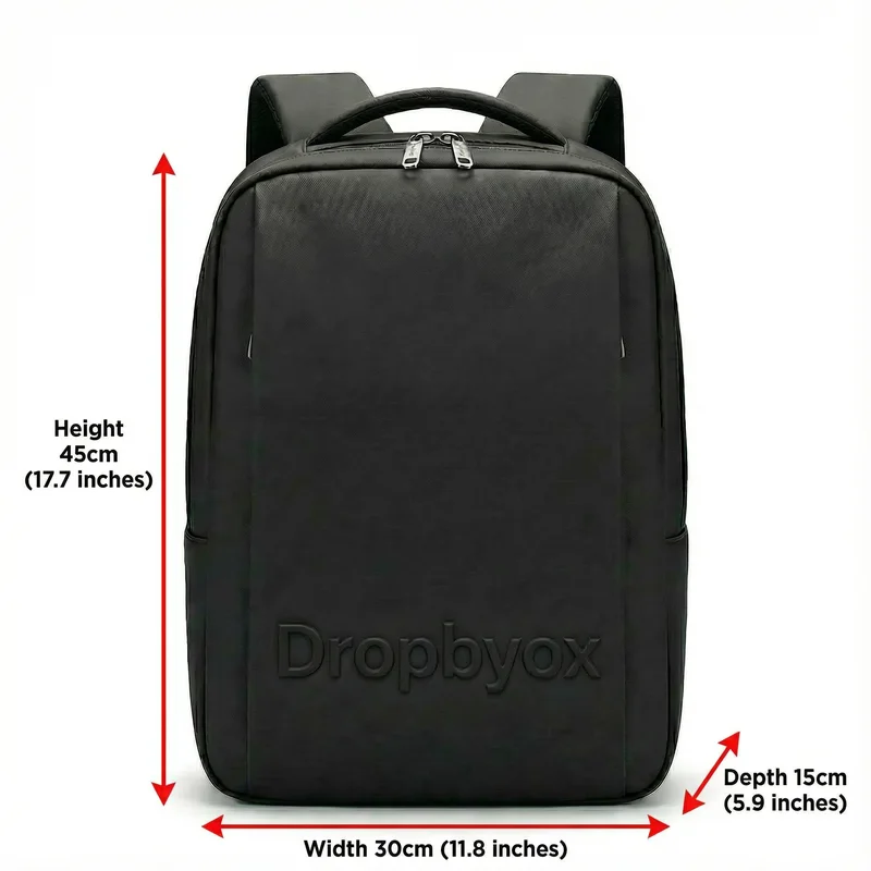 The Ultimate Urban Backpack for Modern Professionals