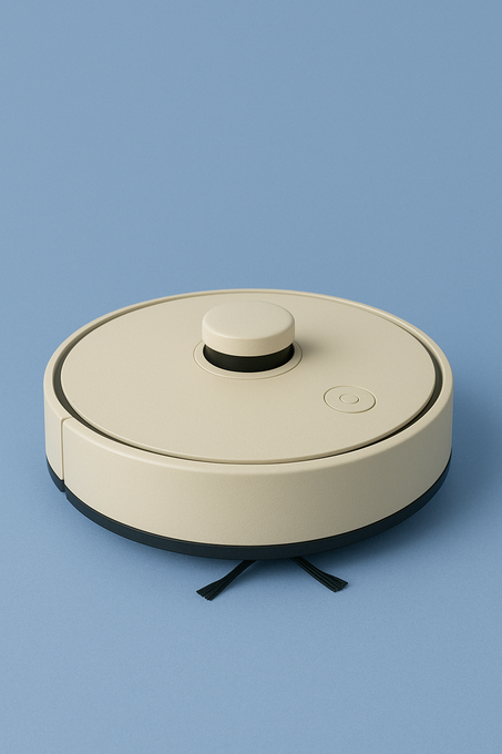 الأجهزة المنزلية