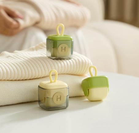 مزيل الوبر السحري