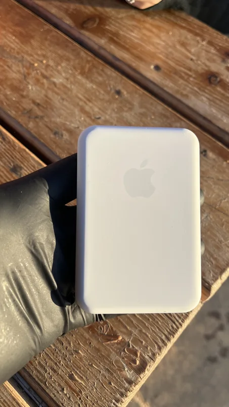 POWERBANK MAGSAFE 10000MAH