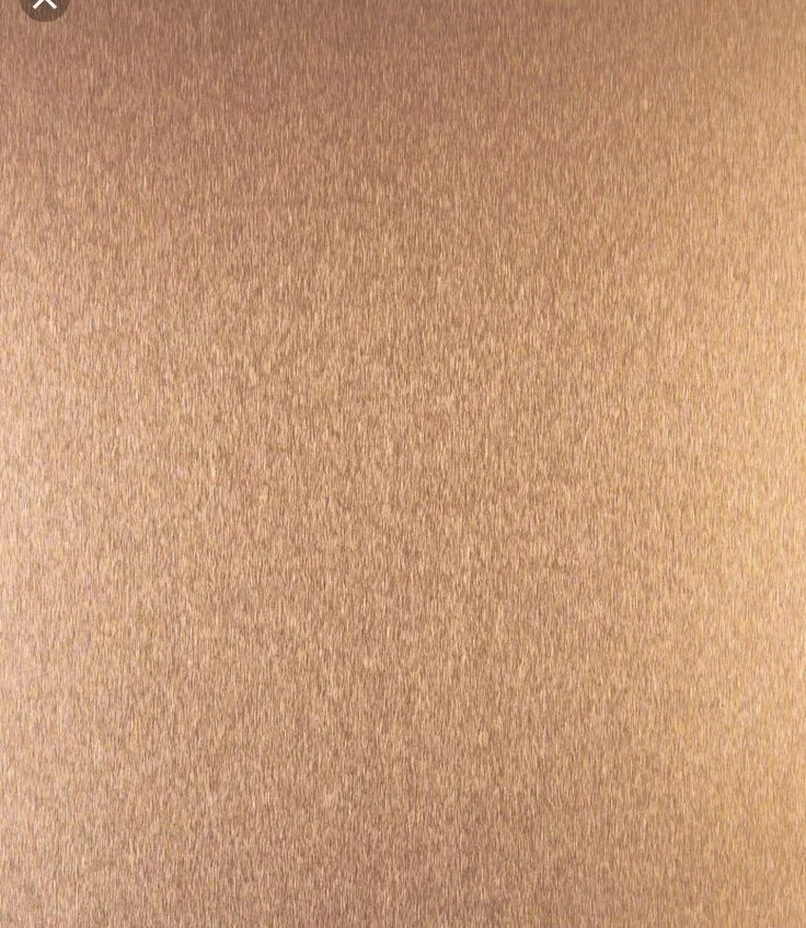 Copper Edition