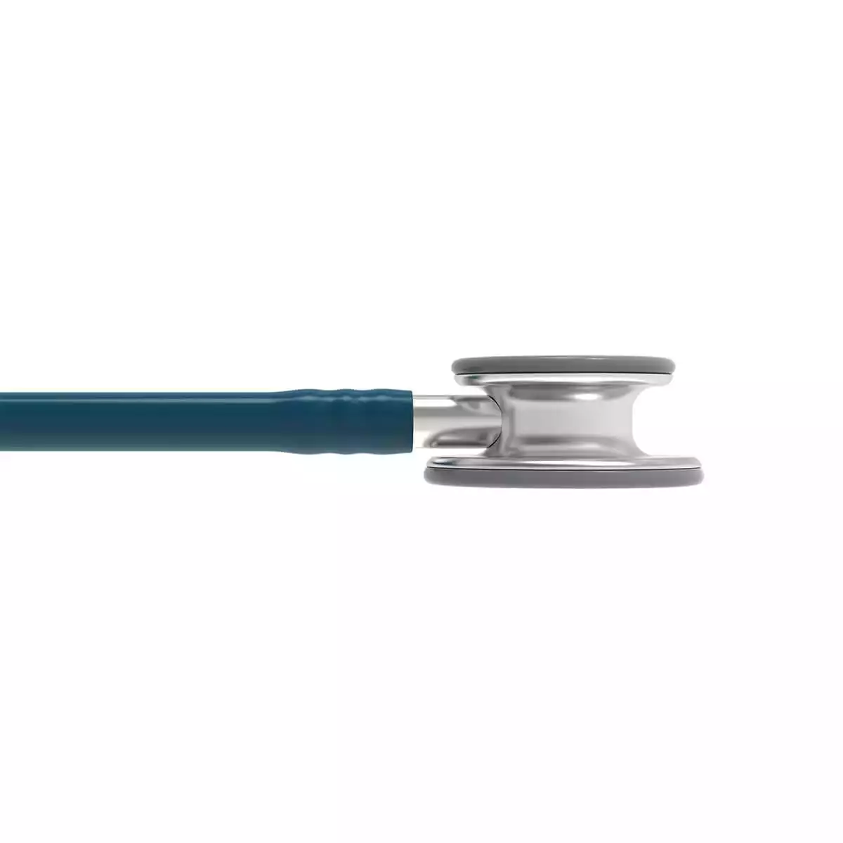 Stéthoscope Classic III – Stainless Steel Edition  bleu caraibes