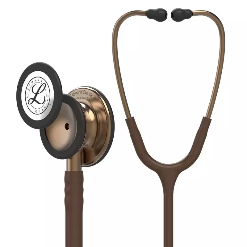 Stéthoscope Classic III – Copper Edition