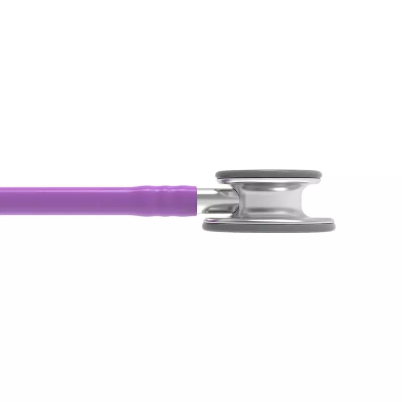 Stéthoscope Classic III – Stainless Steel Edition avande