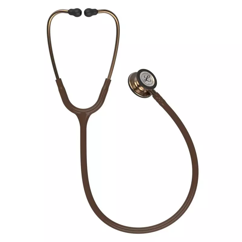 Stéthoscope Classic III – Copper Edition
