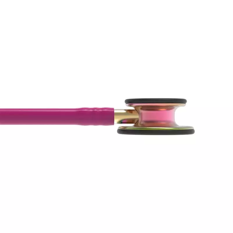 Stéthoscope Classic III – Framboise Rainbow