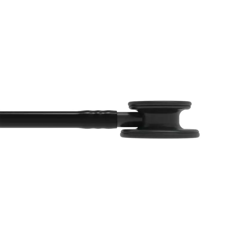Stéthoscope Classic III – Black Edition