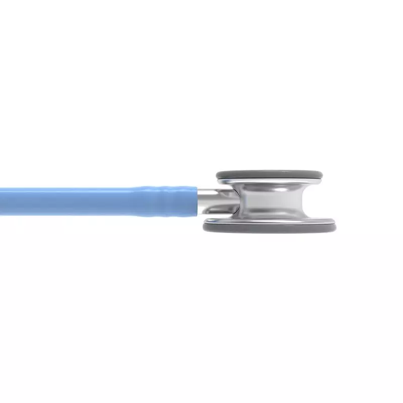 Stéthoscope Classic III – Stainless Steel Edition  bleu ciel