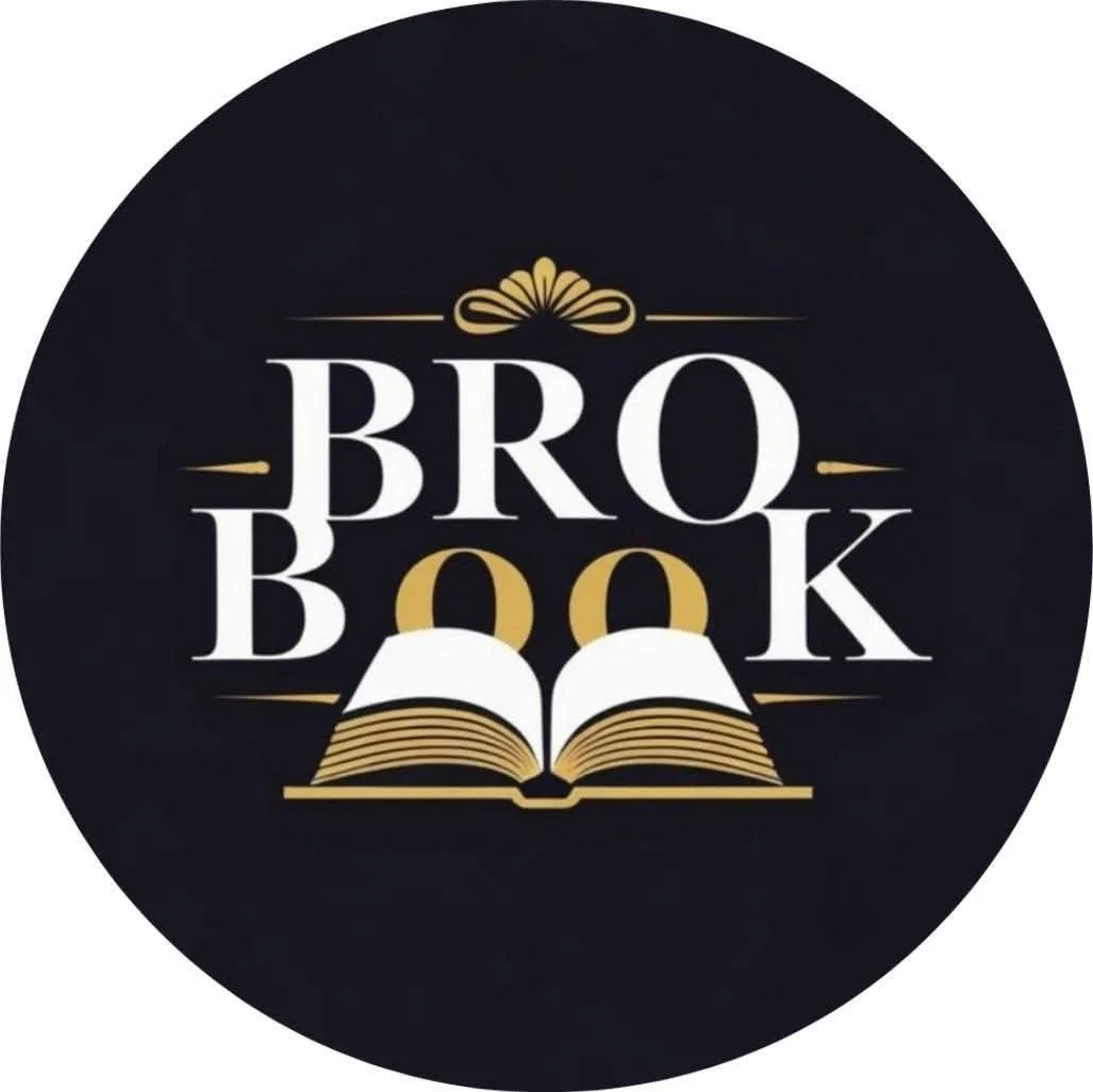 Brobookdz