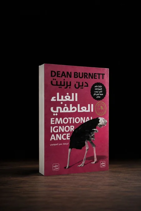 الغباء العاطفي