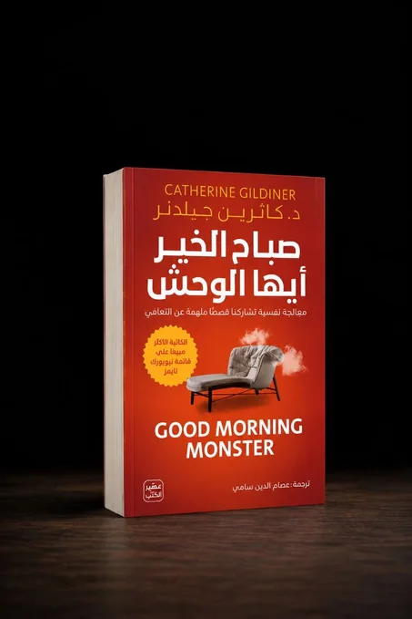صباح الخير أيها الوحش