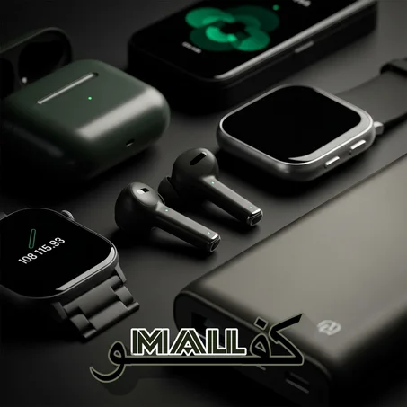 إلكترونيات