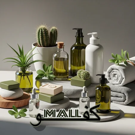 صحتي و جمالي