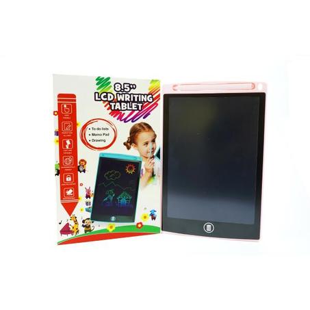 طابليت كتابة 8.5 بوصة LCD