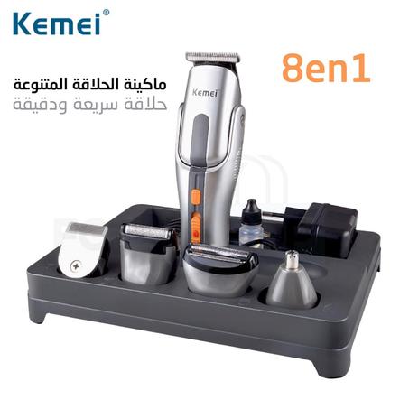 طوندوز حلاقة KEmei-680A
