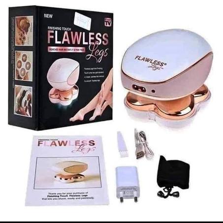 جهاز فلاولس الرباعي