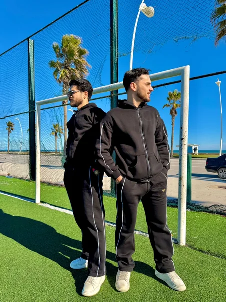 Ensemble Suit Prestige