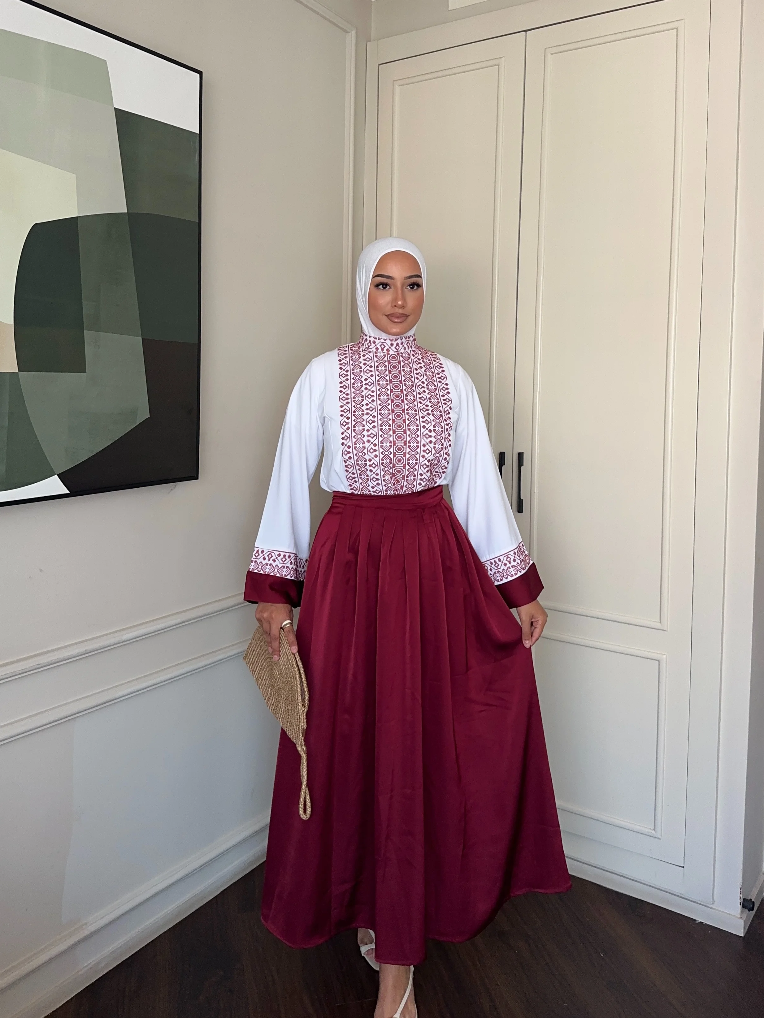 🌺Ensemble Fulla