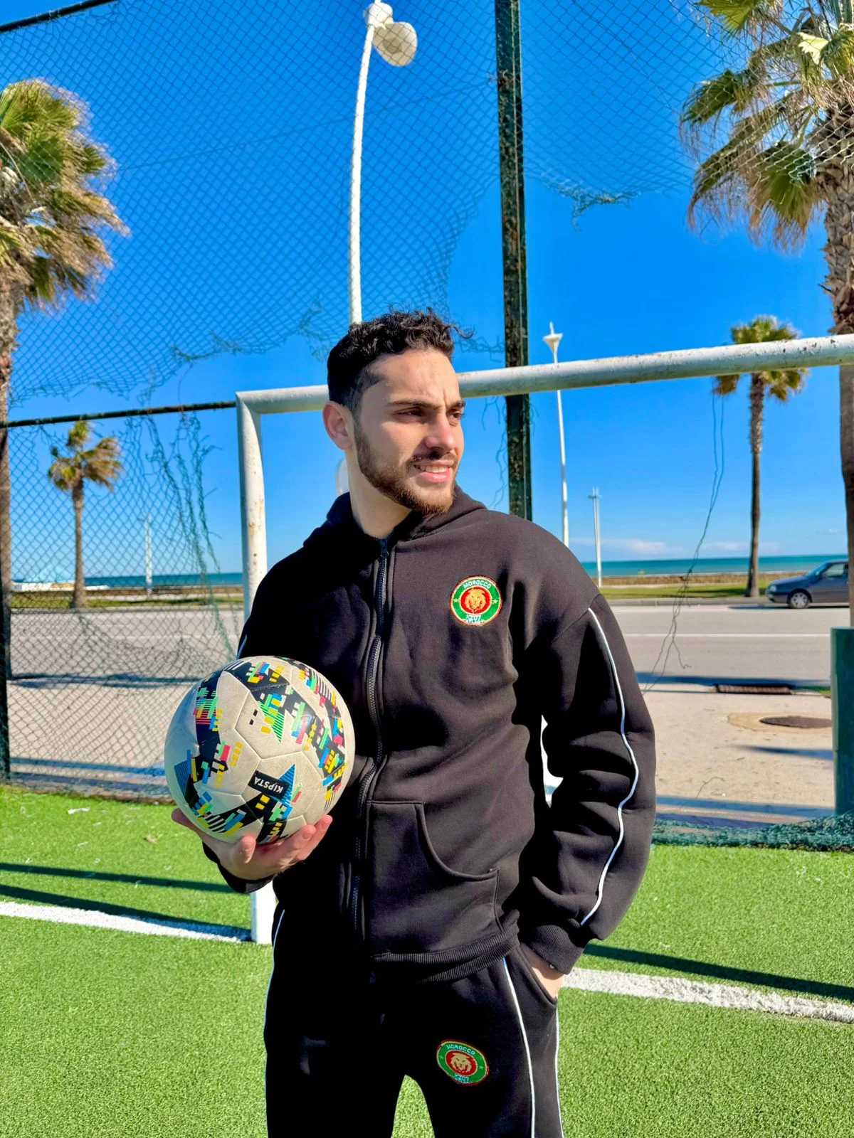 Ensemble Suit Prestige