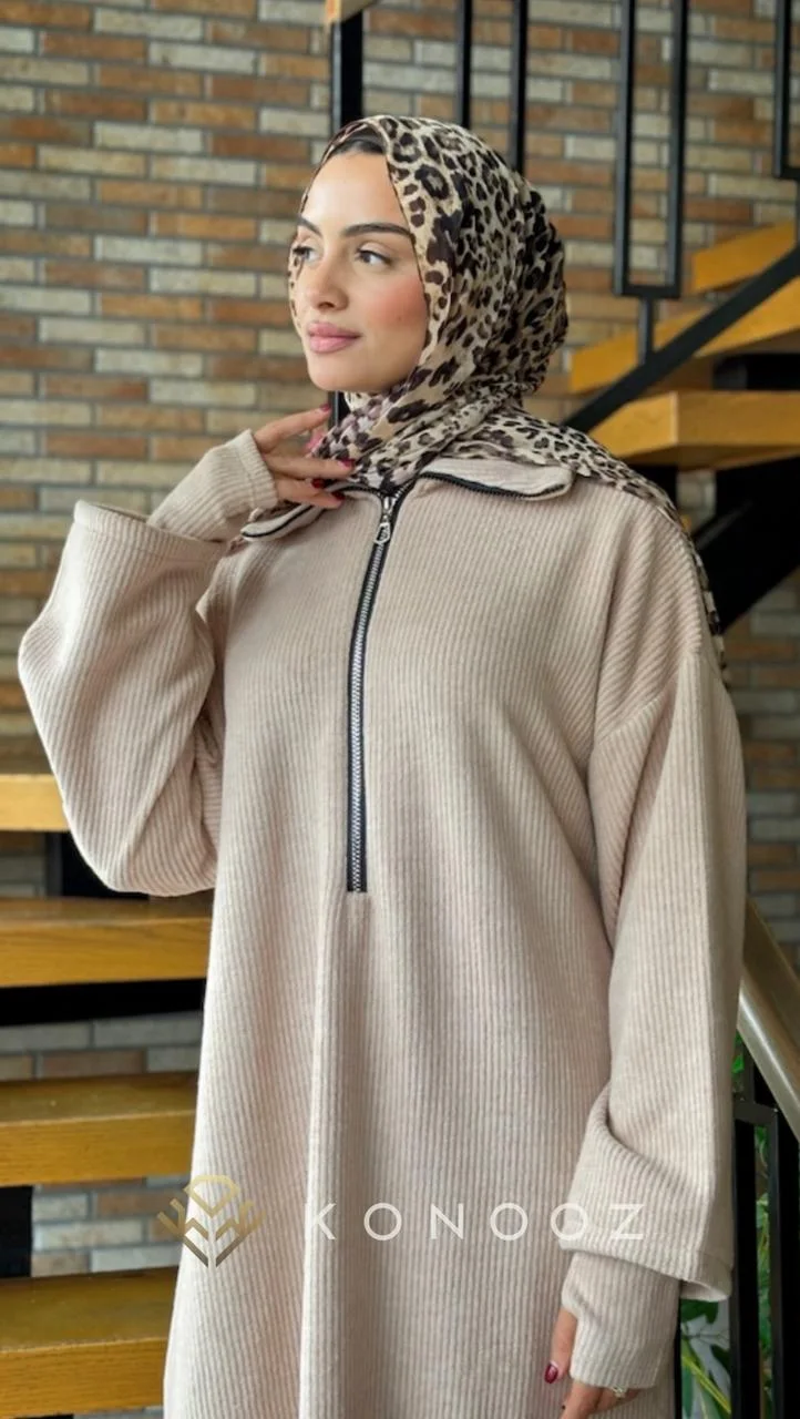 Abaya Modern 2026