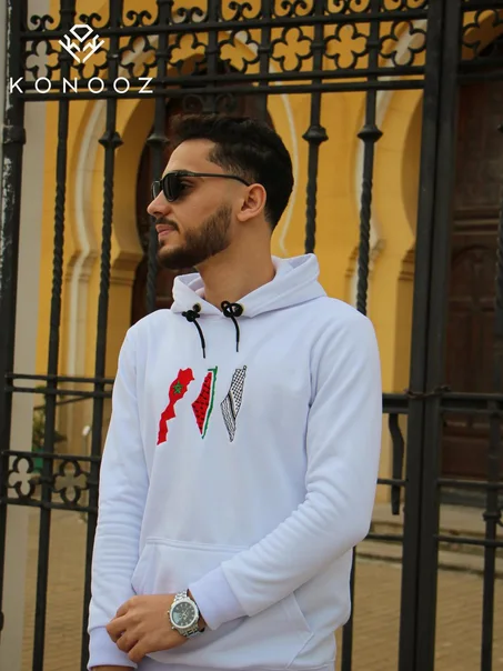 Embroidered Unity Cap