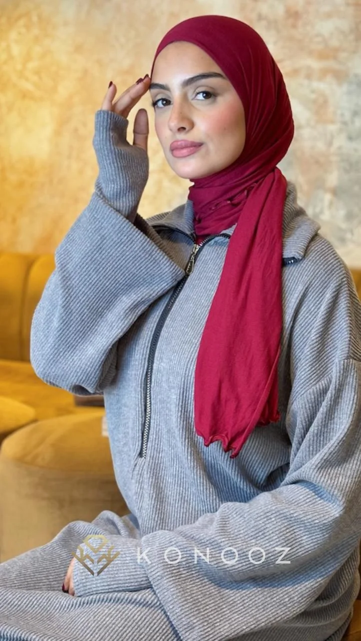Abaya Modern 2026