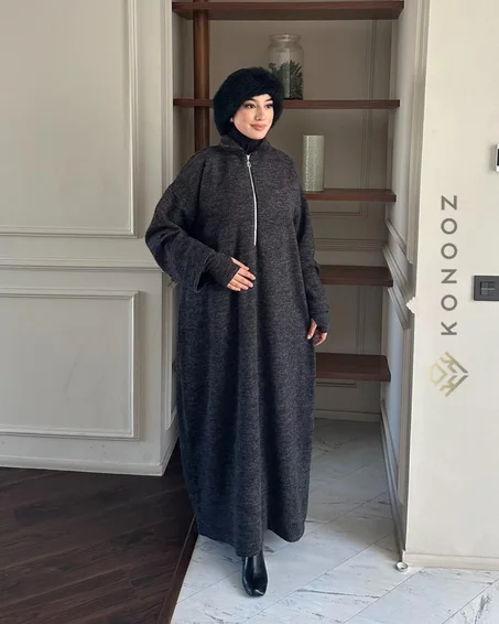 Abaya Modern 2026