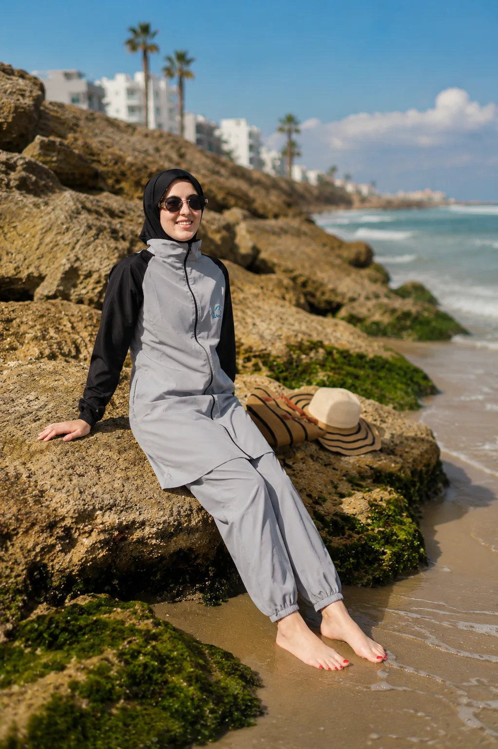 بوركيني كنوز  | Burkini Konooz