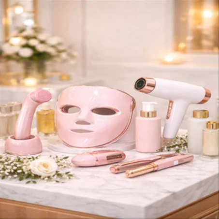 أجهزة التجميل والعناية الشخصية