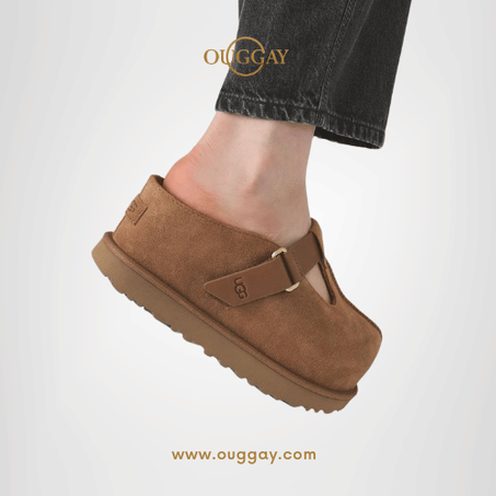 Sabots UGG goldenstar