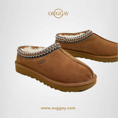 UGG Chaussons Fourrés Tasman