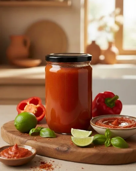 هريسة حلوة 40 درهم