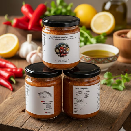 هريسة بلدية بيتية